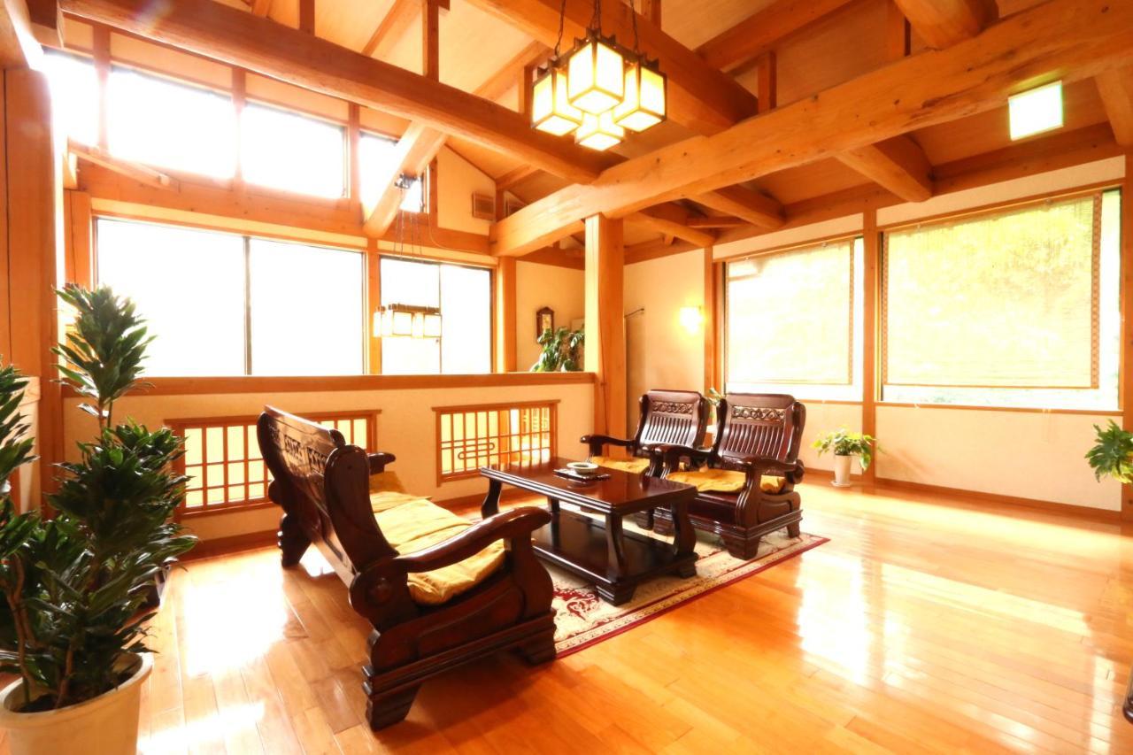 Usuki Yunosato Hotel Saiki Ngoại thất bức ảnh