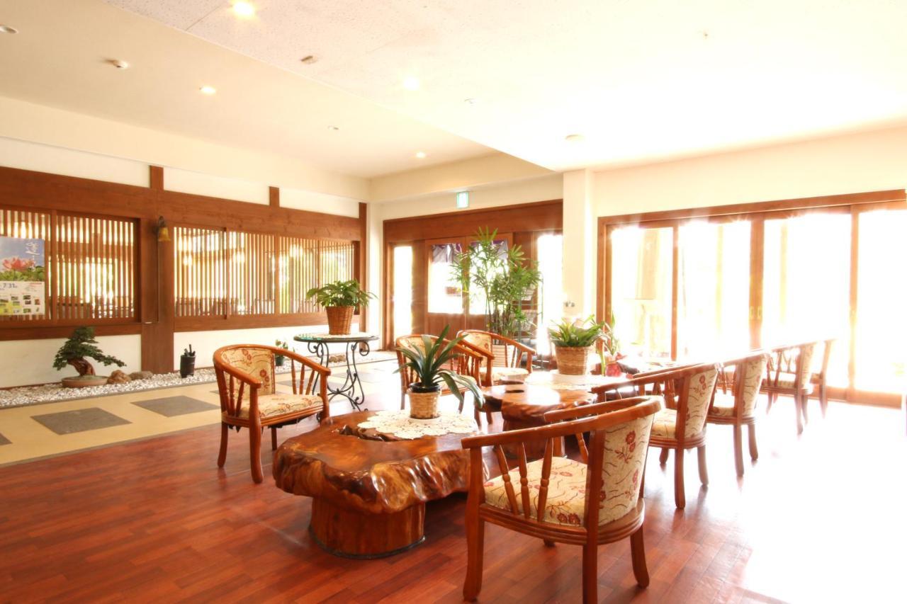 Usuki Yunosato Hotel Saiki Ngoại thất bức ảnh