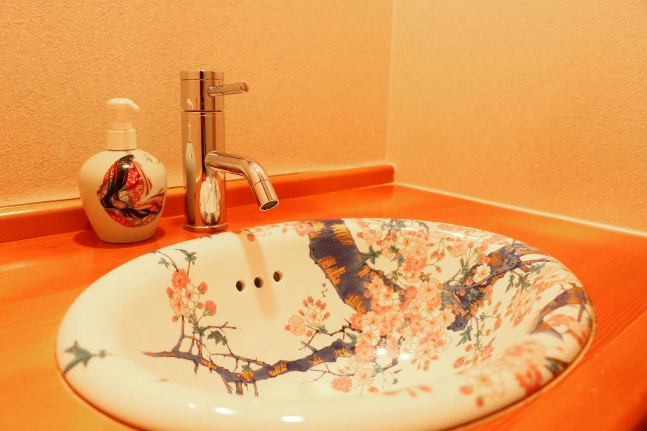 Usuki Yunosato Hotel Saiki Ngoại thất bức ảnh